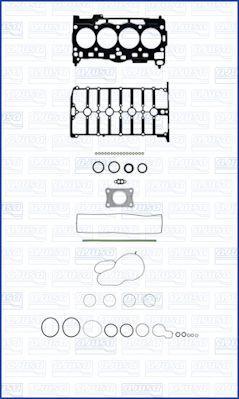 AJUSA 52374700 комплект прокладок, головка цилиндра на AUDI A1 (8X1, 8XK, 8XF)