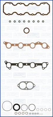 AJUSA 53003700 комплект прокладок, головка цилиндра на OPEL KADETT E фургон (37_, 47_)