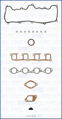 AJUSA 53004600 комплект прокладок, головка цилиндра на ISUZU GEMINI седан (JT)