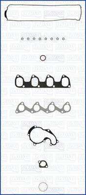 AJUSA 53010100 комплект прокладок, головка цилиндра на FORD FOCUS (DAW, DBW)