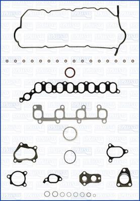 AJUSA 53014500 комплект прокладок, головка цилиндра на TOYOTA COROLLA Wagon (__E11_)