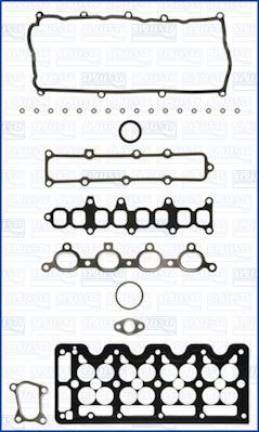 AJUSA 53015600 комплект прокладок, головка цилиндра на OPEL CORSA C (F08, F68)