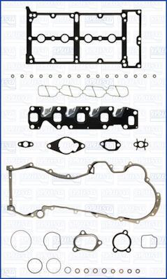 AJUSA 53023500 комплект прокладок, головка цилиндра на FIAT DOBLO вэн (223, 119)