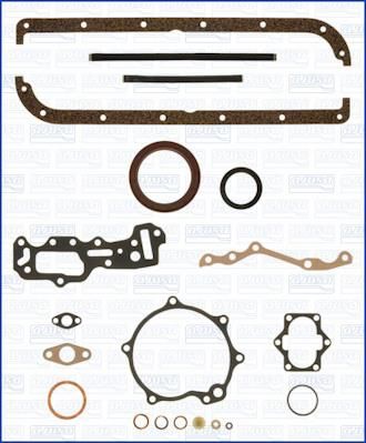 AJUSA 54002200 комплект прокладок, блок-картер двигателя на OPEL MONZA A (22_)
