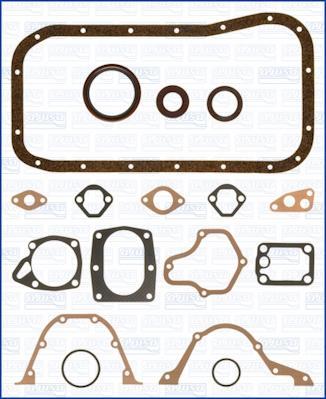 AJUSA 54026300 комплект прокладок, блок-картер двигателя на SEAT 132