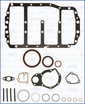 AJUSA 54051900 комплект прокладок, блок-картер двигателя на RENAULT 21 (B48_)