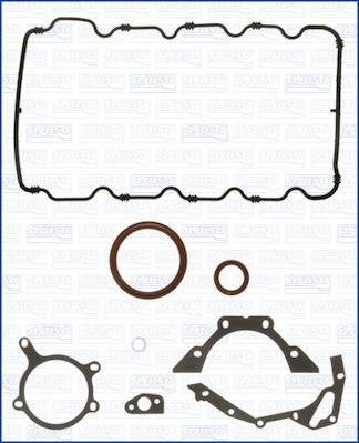 AJUSA 54054900 Нижний к-т прокладок Ford 1.6-2.0 92>