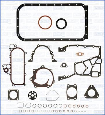 AJUSA 54057400 комплект прокладок, блок-картер двигателя на NISSAN CABSTAR