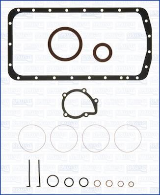 AJUSA 54061800 комплект прокладок, блок-картер двигателя на PEUGEOT 306 (7B, N3, N5)