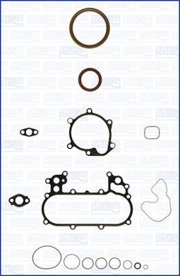 AJUSA 54071900 комплект прокладок, блок-картер двигателя на TOYOTA LAND CRUISER 80 (_J8_)