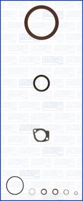 AJUSA 54075500 54075500 Ниж.Набор прокладок Nissan Almera/Sunny/Micra 1,4…1,6L mot.GA14DE,GA16DE… / 95-> (see cat.)