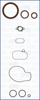 AJUSA 54094300 комплект прокладок, блок-картер двигателя на HONDA ACCORD VI (CG, CK)