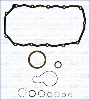 AJUSA 54106400 комплект прокладок, блок-картер двигателя на DODGE CARAVAN