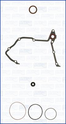 AJUSA 54112100 комплект прокладок, блок-картер двигателя на ALFA ROMEO 156 (932)
