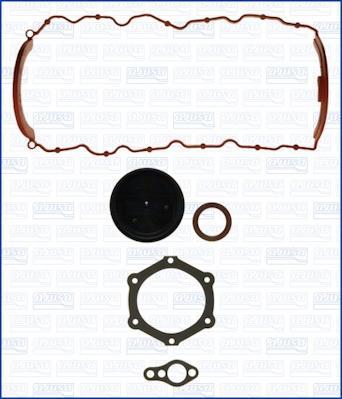 AJUSA 54124400 комплект прокладок, блок-картер двигателя на CHEVROLET S10 пикап