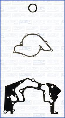 AJUSA 54129200 комплект прокладок, блок-картер двигателя на AUDI A4 кабрио (8H7, B6, 8HE, B7)