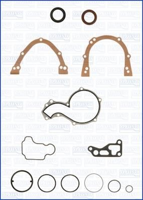 AJUSA 54139700 комплект прокладок, блок-картер двигателя на AUDI A4 Avant (8D5, B5)