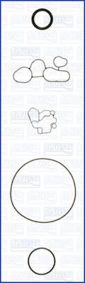 AJUSA 54141600 комплект прокладок, блок-картер двигателя на VW PASSAT Variant (3C5)