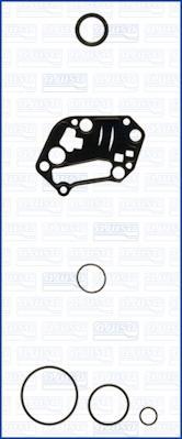 AJUSA 54145600 комплект прокладок, блок-картер двигателя на VW PASSAT Variant (3B6)