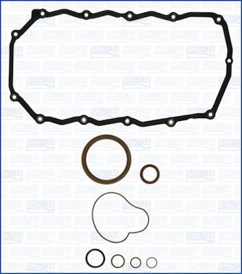 AJUSA 54146400 комплект прокладок, блок-картер двигателя на DODGE STRATUS