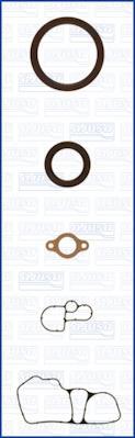 AJUSA 54149300 комплект прокладок, блок-картер двигателя на CHEVROLET EPICA (KL1_)