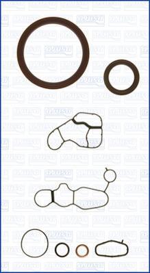 AJUSA 54153100 комплект прокладок, блок-картер двигателя на PEUGEOT 407 (6D_)