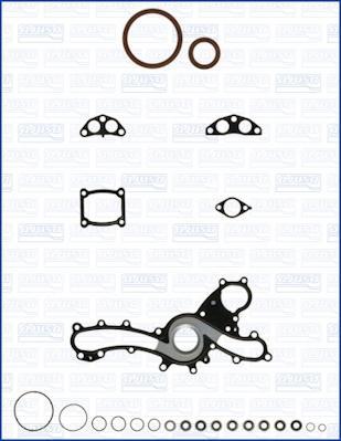AJUSA 54157300 комплект прокладок, блок-картер двигателя на TOYOTA CAMRY седан (_XV4_)