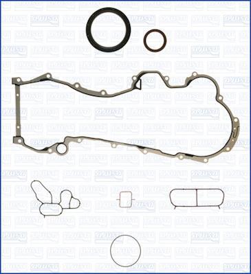 AJUSA 54174400 комплект прокладок, блок-картер двигателя на PEUGEOT BIPPER Tepee