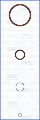 AJUSA 54178400 комплект прокладок, блок-картер двигателя на SUZUKI GRAND VITARA II (JT)