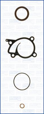 AJUSA 54179300 комплект прокладок, блок-картер двигателя на RENAULT MEGANE III Наклонная задняя часть (BZ0_)