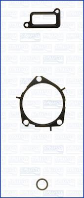 AJUSA 54182500 комплект прокладок, блок-картер двигателя на OPEL INSIGNIA