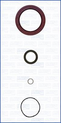 AJUSA 54184100 комплект прокладок, блок-картер двигателя на HYUNDAI i20 (PB, PBT)