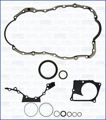 AJUSA 54188400 комплект прокладок, блок-картер двигателя на RENAULT KANGOO BE BOP (KW0/1_)