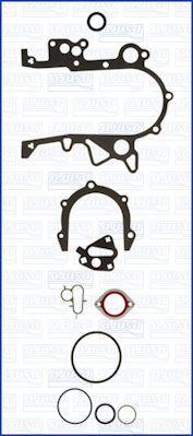 AJUSA 54219000 комплект прокладок, блок-картер двигателя на DODGE CARAVAN (RG_)