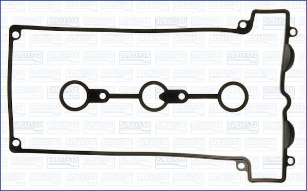 AJUSA 56002900 комплект прокладок, крышка головки цилиндра на FORD SCORPIO I (GAE, GGE)
