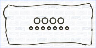 AJUSA 56005900 комплект прокладок, крышка головки цилиндра на HONDA PRELUDE III (BA)