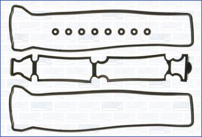 AJUSA 56009400 комплект прокладок, крышка головки цилиндра на TOYOTA COROLLA Liftback (_E9_)