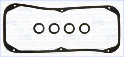 AJUSA 56009600 комплект прокладок, крышка головки цилиндра на TOYOTA CARINA (TA4L, TA6_L)