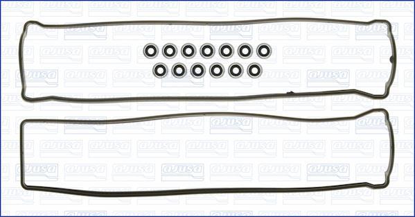 AJUSA 56010100 комплект прокладок, крышка головки цилиндра на TOYOTA CELICA Наклонная задняя часть (ST16_, AT16_)