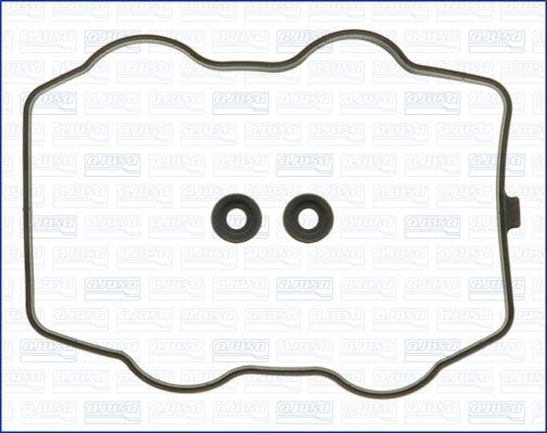 AJUSA 56014200 комплект прокладок, крышка головки цилиндра на DAIHATSU CUORE I (L55, L60)