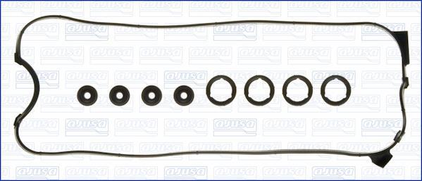 AJUSA 56016200 Прокладка клапанной крышки HONDA ACCORD 2.0/2.2 90-98 (12341PT0000)