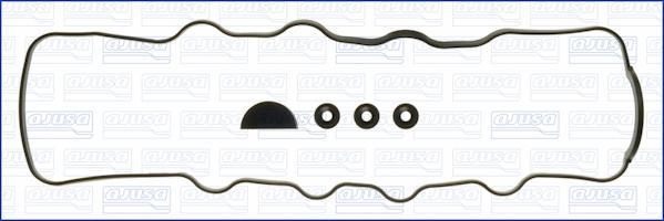 AJUSA 56016600 комплект прокладок, крышка головки цилиндра на MAZDA 323 III (BF)