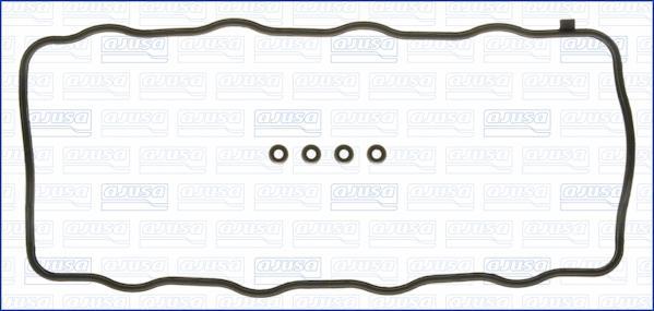 AJUSA 56020500 комплект прокладок, крышка головки цилиндра на GEO METRO
