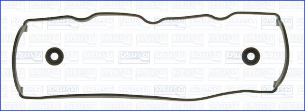 AJUSA 56020600 комплект прокладок, крышка головки цилиндра на ACURA LEGEND