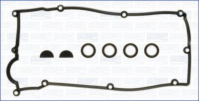 AJUSA 56020700 56020700 Прокладка Клап.Крышки (к/т) Hyundai Pony/Accent 1,5L mot.G4K…16V / 95-> (see OE)