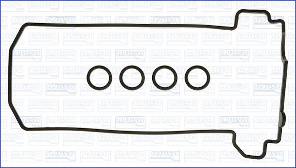 AJUSA 56021500 Прокладка крышки ГБЦ (в комплекте)