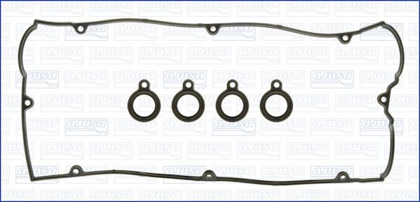 AJUSA 56021700 56021700 Прокладка Клап.Крышки (к/т) Mitsubishi Lancer/Galant 1,8L mot.4G94K / 93-> (see OE)