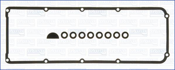 AJUSA 56022600 комплект прокладок, крышка головки цилиндра на VOLVO 740 Kombi (745)