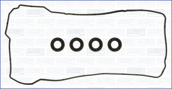 AJUSA 56029600 комплект прокладок, крышка головки цилиндра на TOYOTA COROLLA (CDE12_, ZZE12_, NDE12_, ZDE12_)