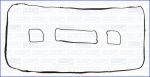 AJUSA 56033800 Прокладка клапанной крышки (Комплект) FORD/MAZDA/VOLVO mot.1,8/2,0/2,3L (пластик.крышка)